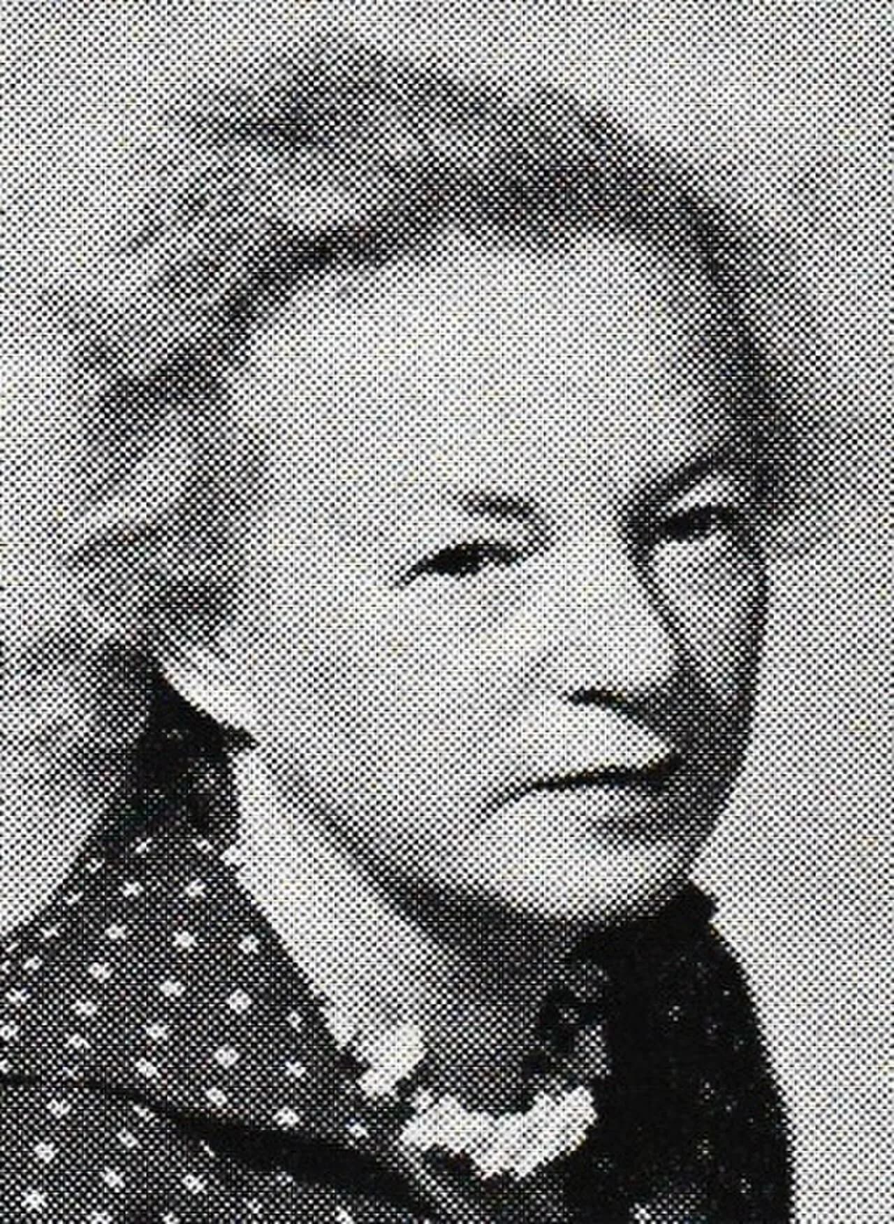 Ingeborg Erixson
