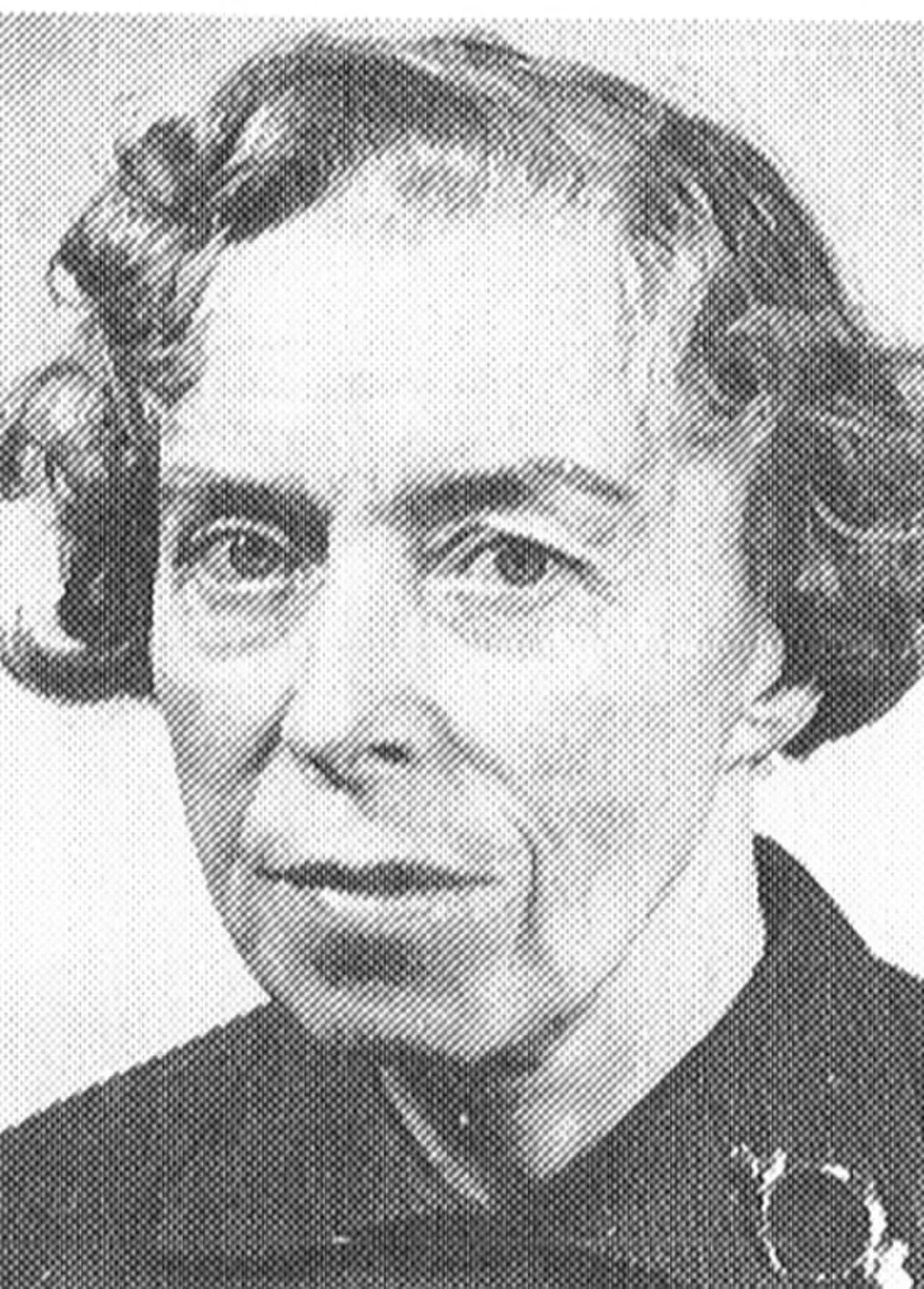Elsa Ewerlöf