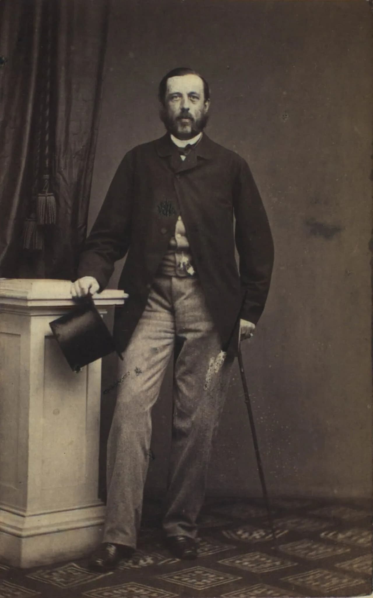 Ernst Frederik Düring-Rosenkrantz