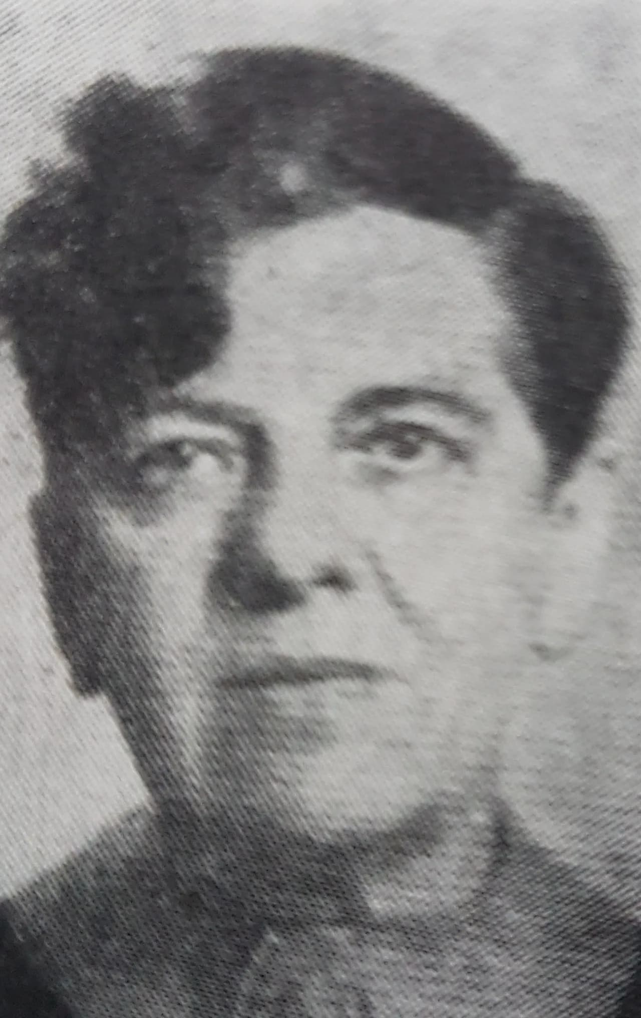 Mollie Faustman