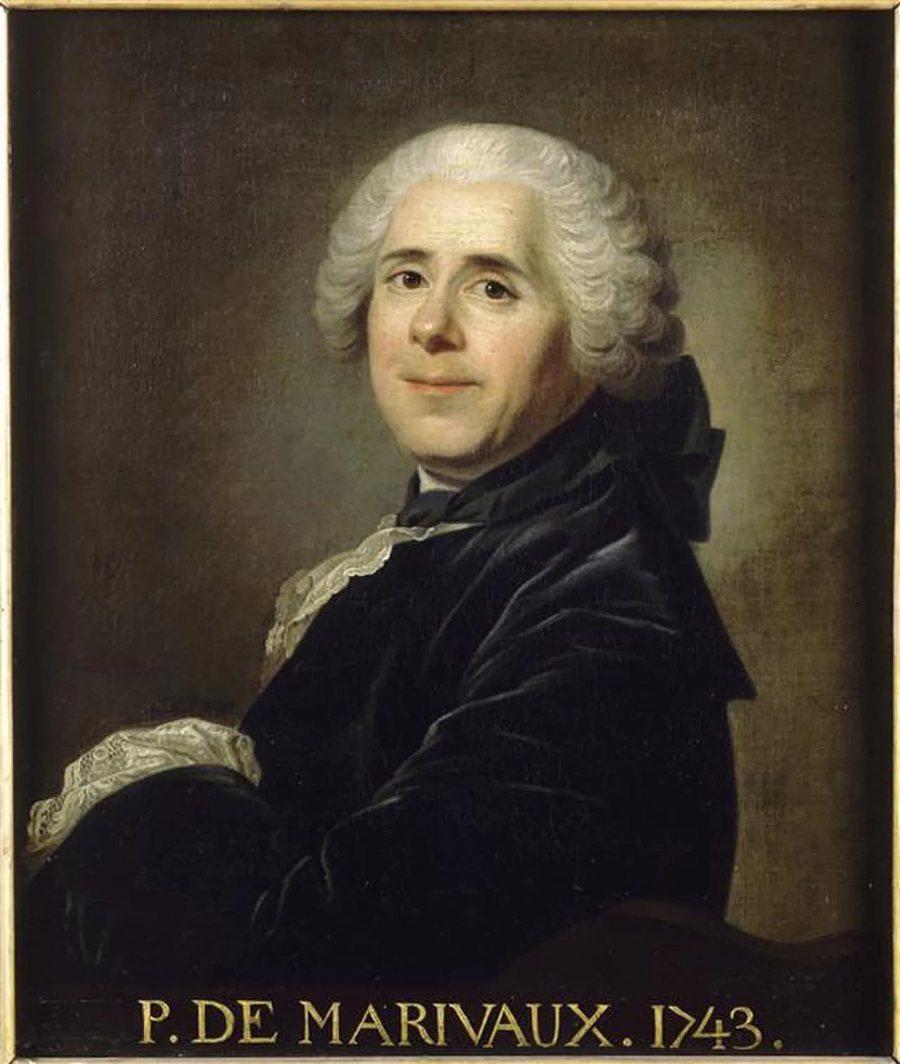Pierre Carlet de Marivaux