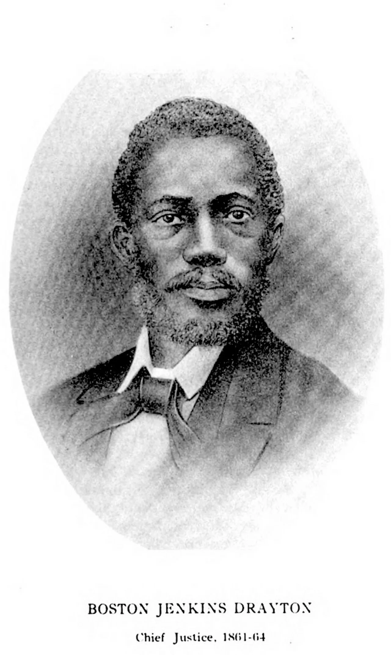 Boston Jenkins Drayton