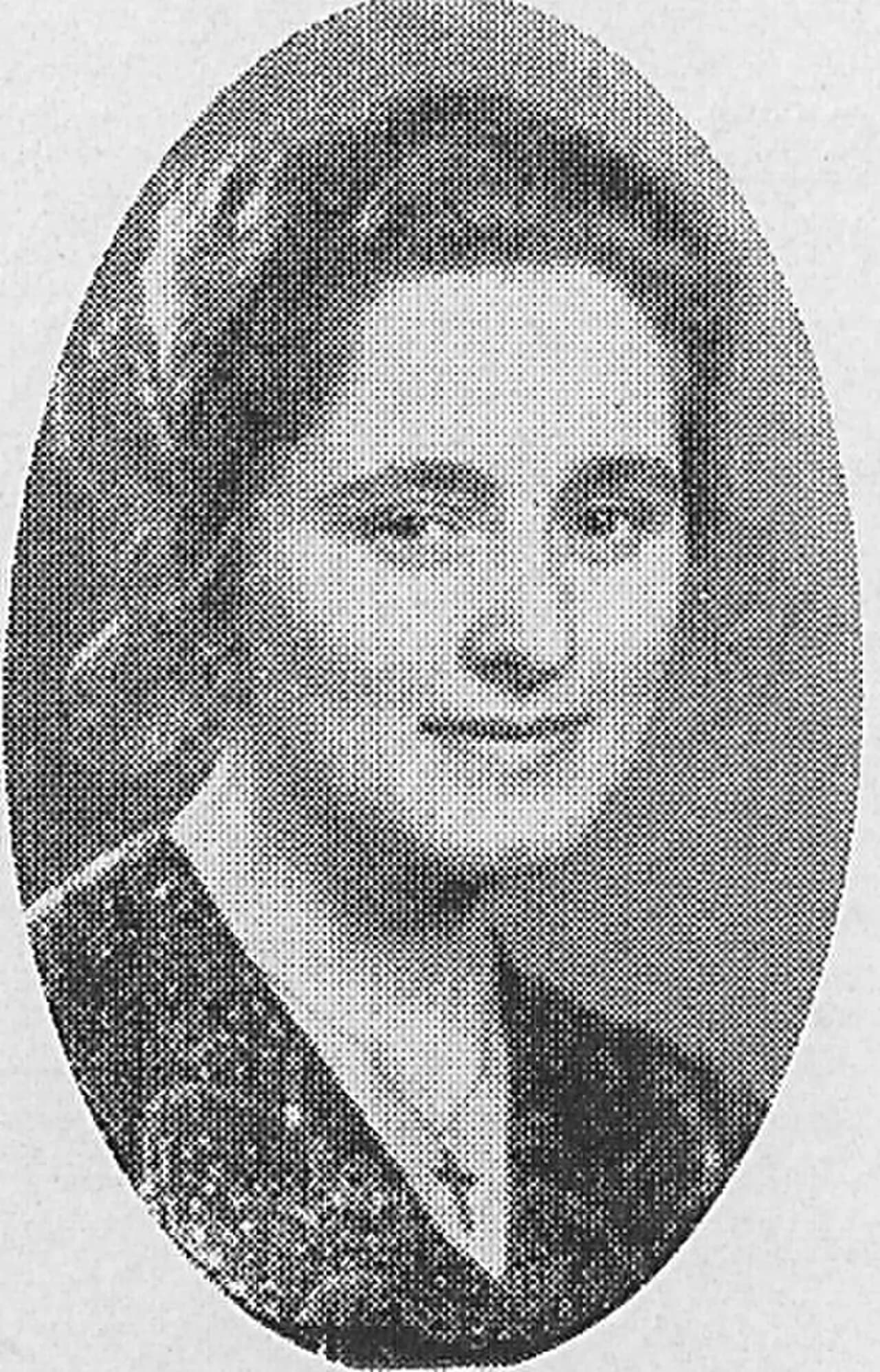 Inga Fischer-Hjalmars