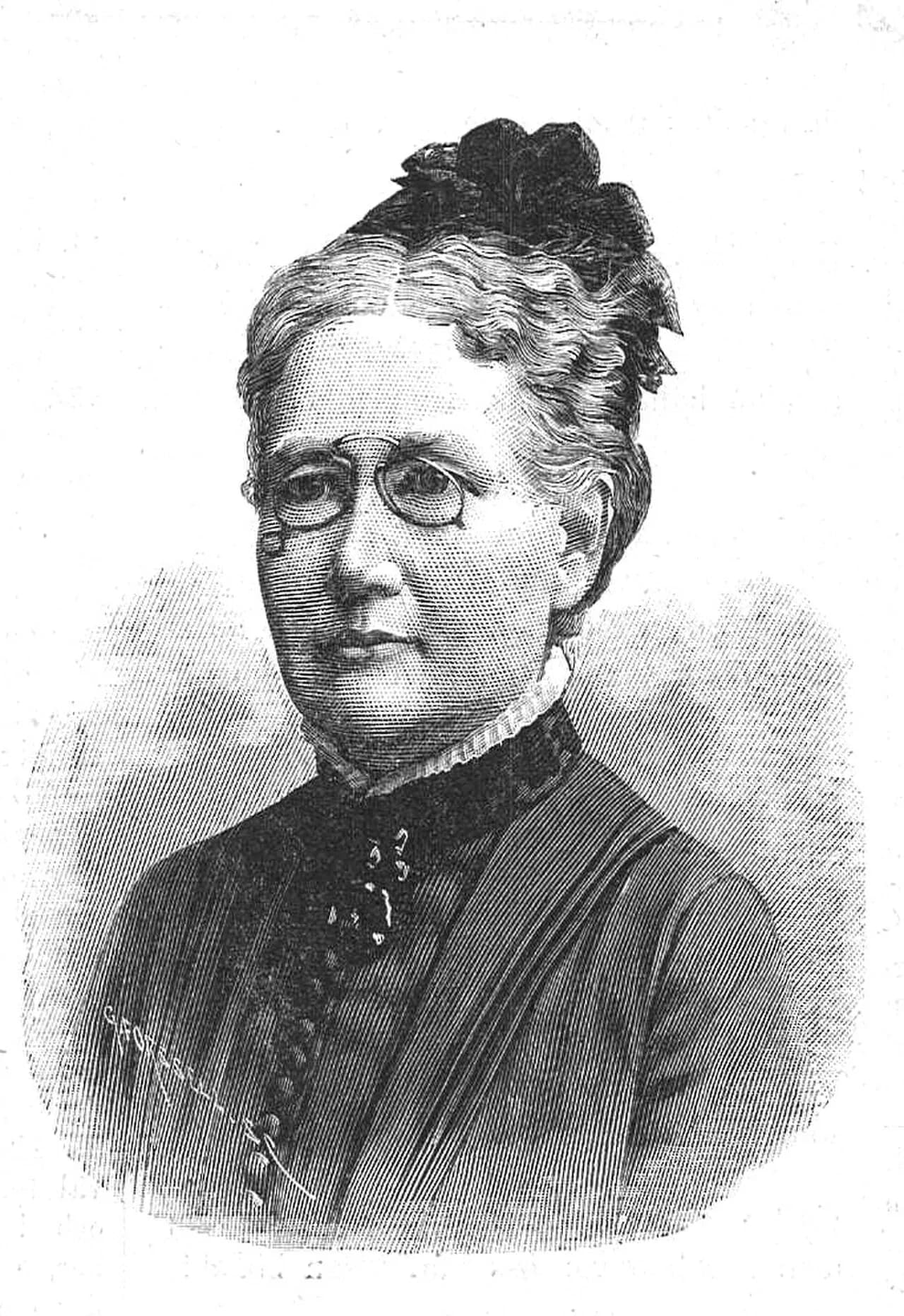 Louise Flodin