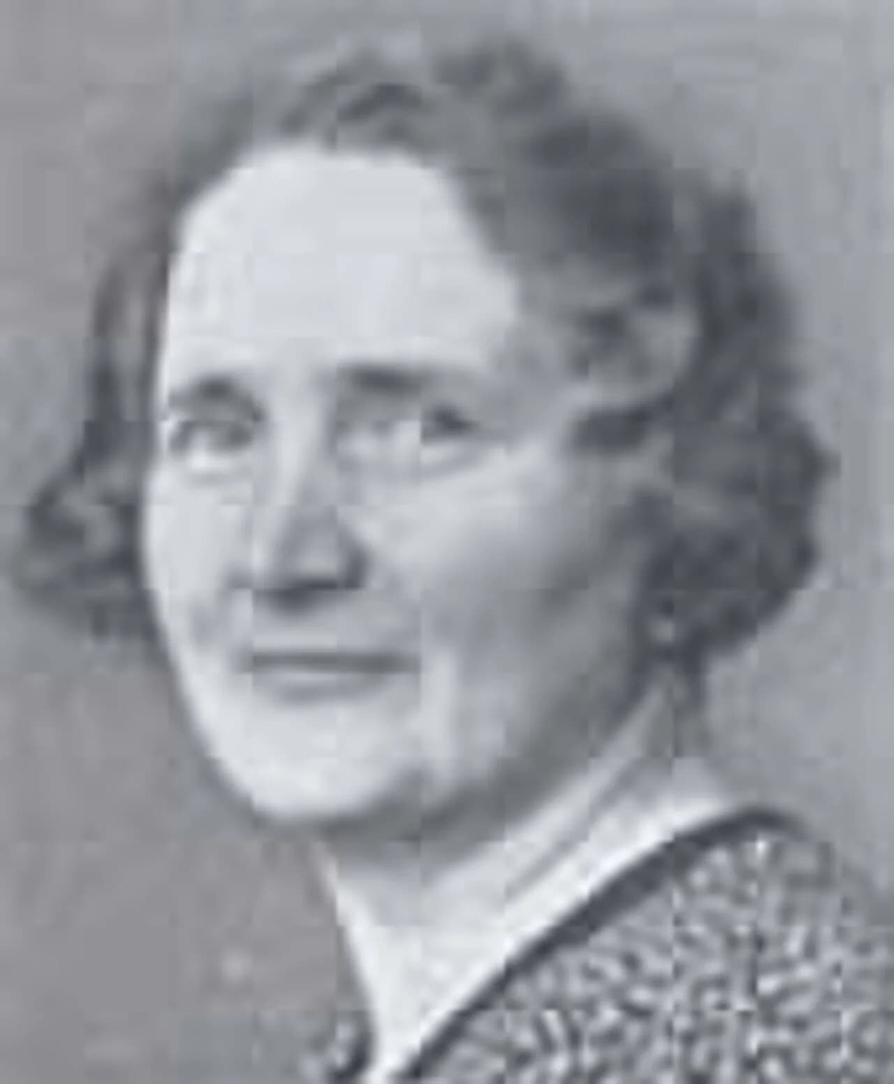 Hulda Flood