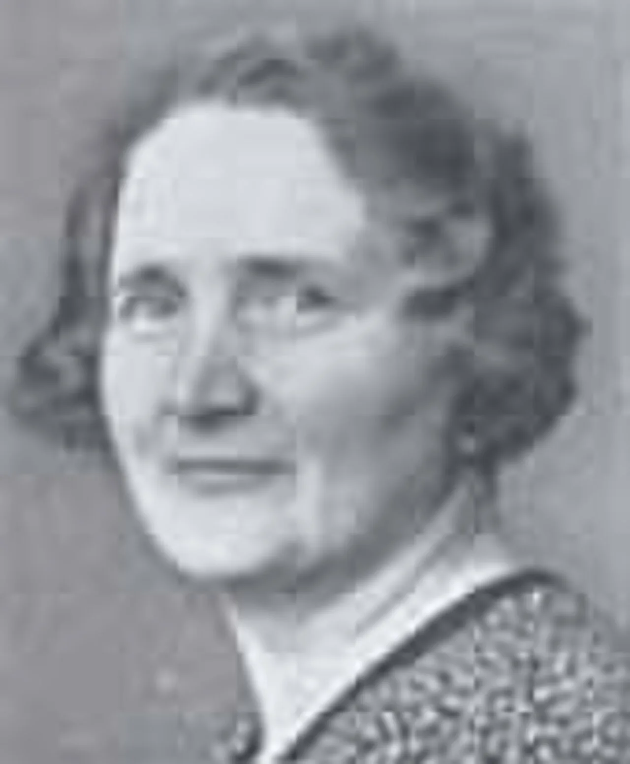 Hulda Flood
