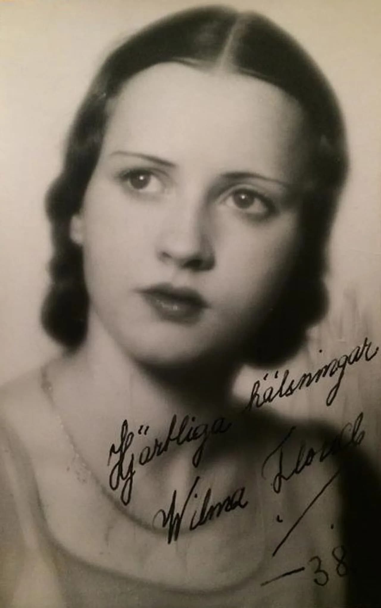 Wilma Florice