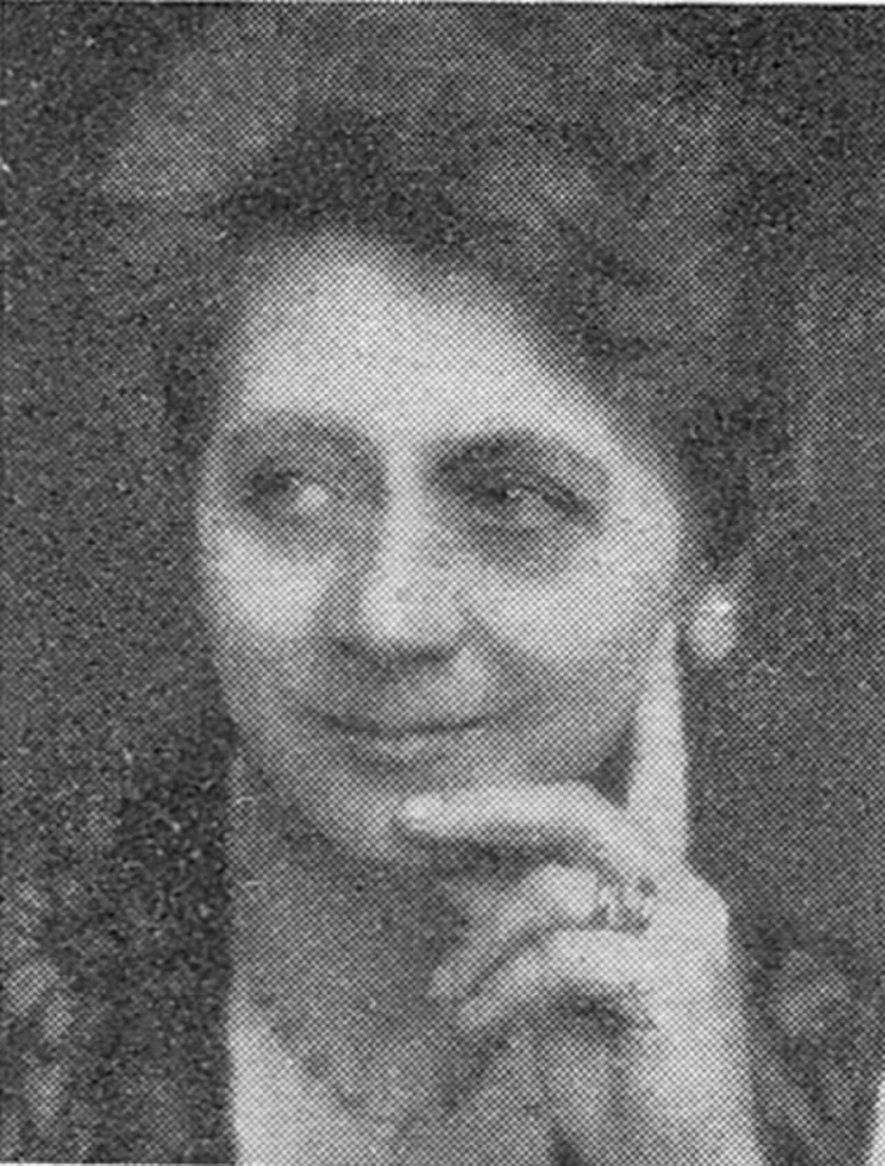 Anna Flygare-Stenhammar