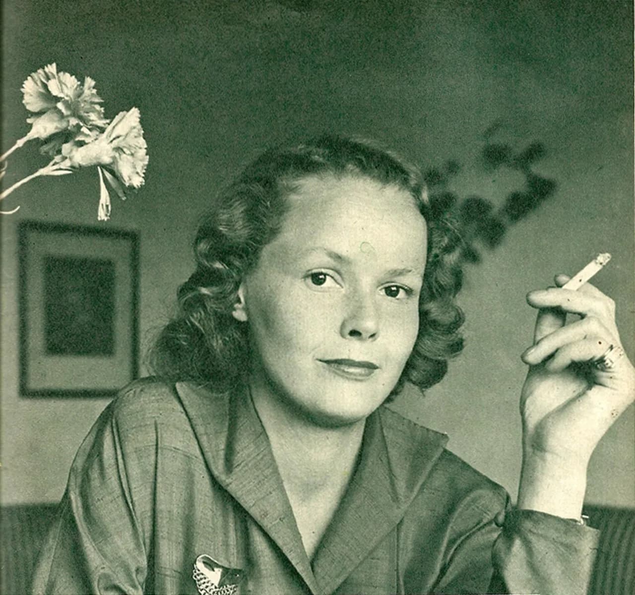 Loulou Forsell