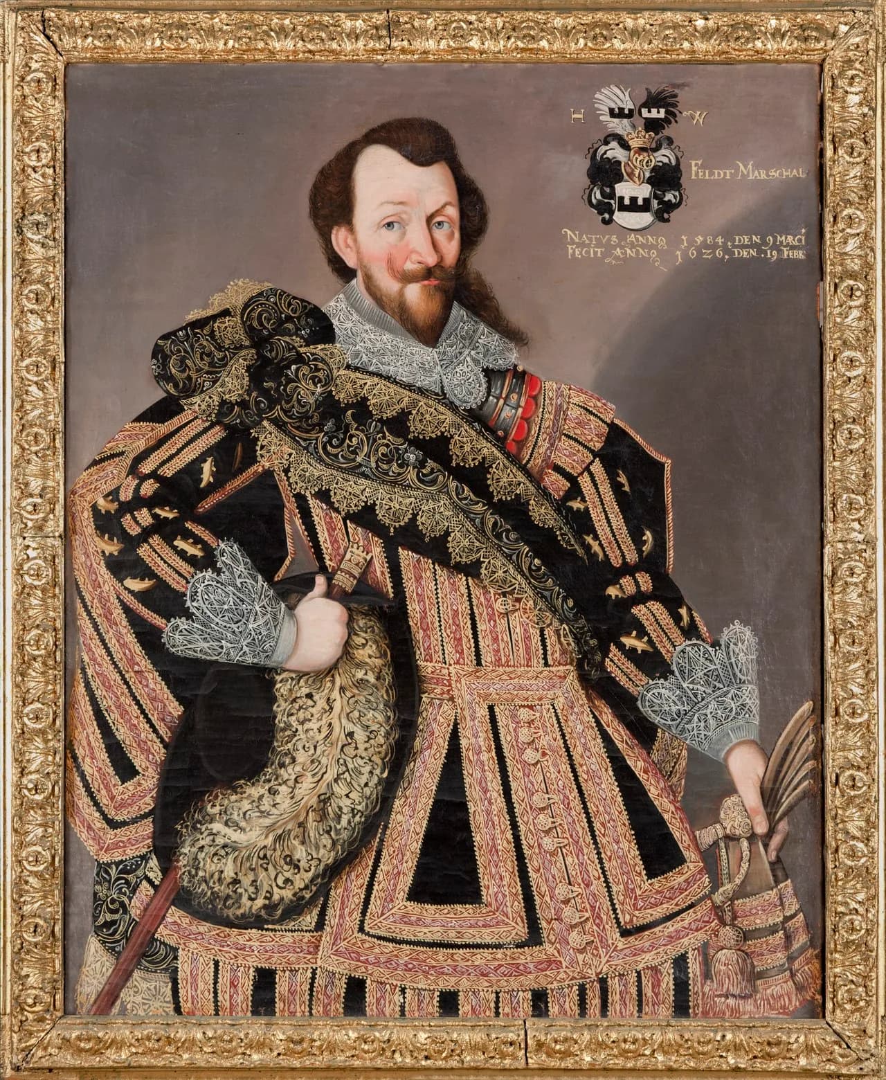 Hermann von Wrangel