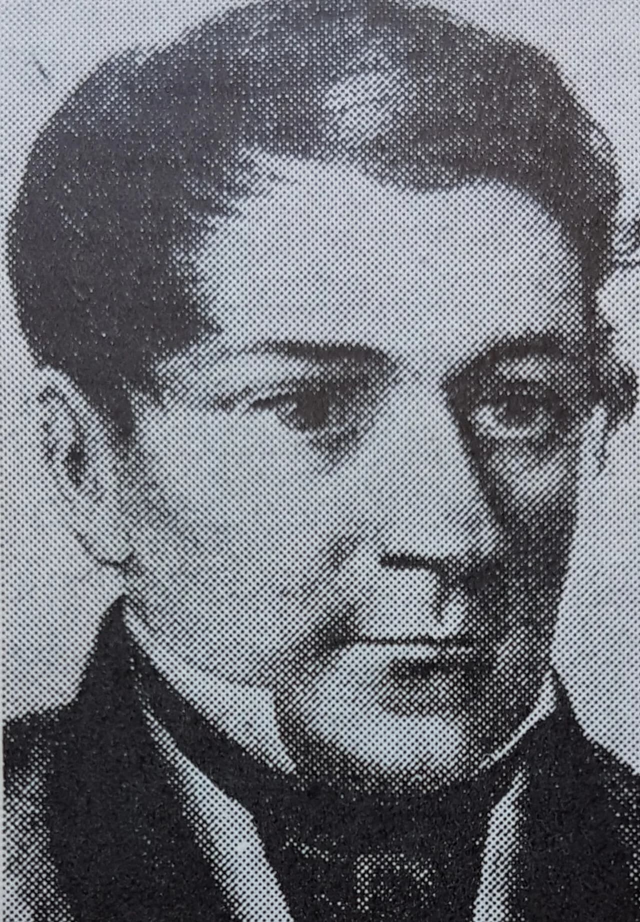 Otto Sebastian von Unge