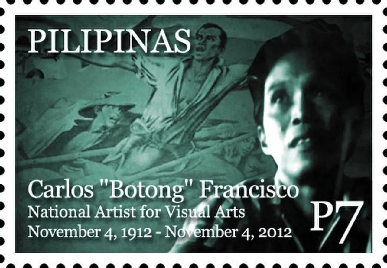 Botong Francisco