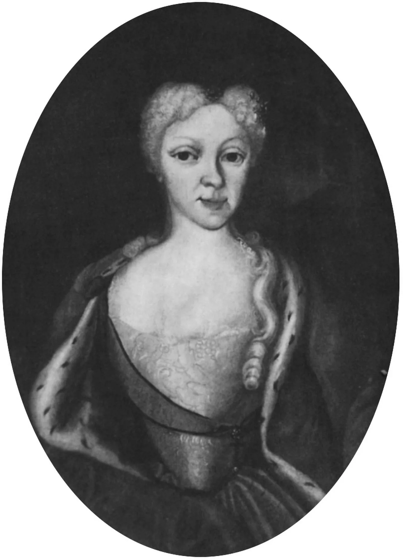 Friederike von Württemberg