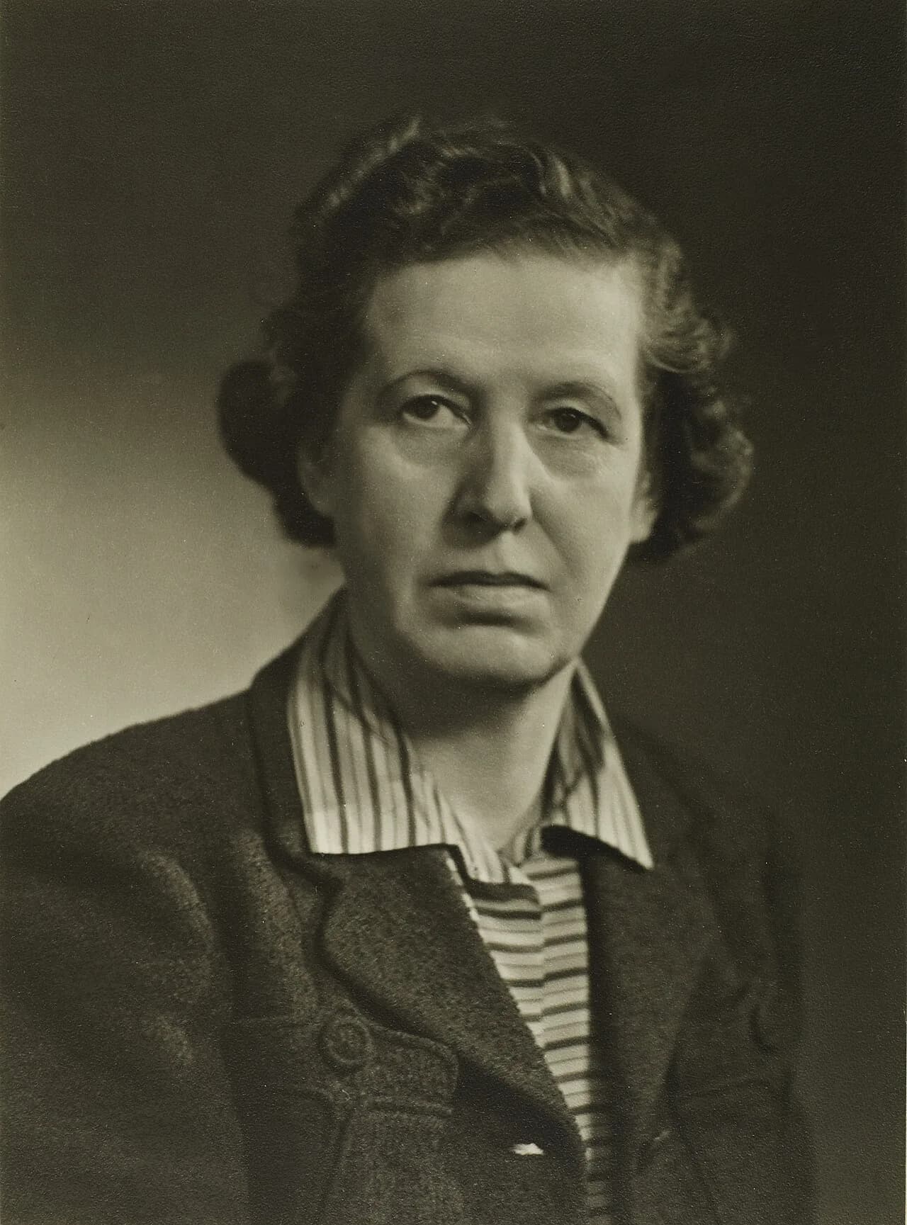 Astrid Friis