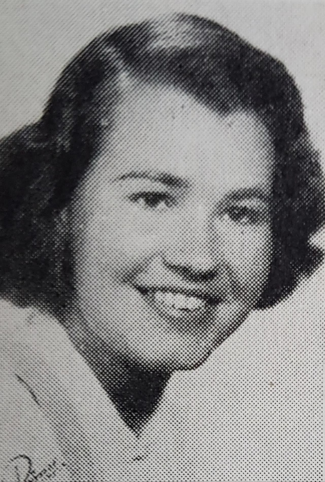 Cecilia Frisendahl