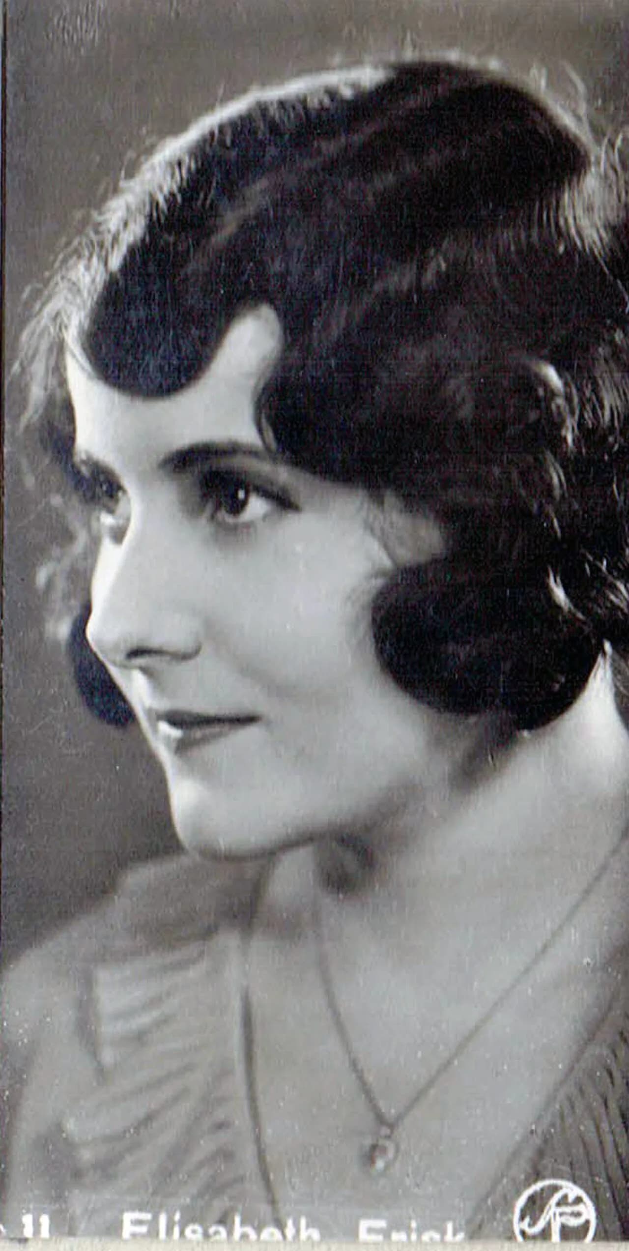 Elisabeth Frisk