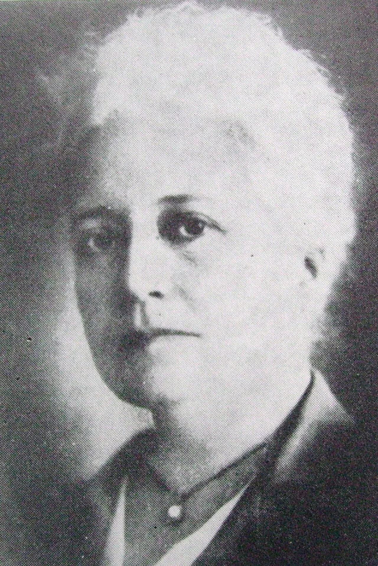 Eva Fröberg