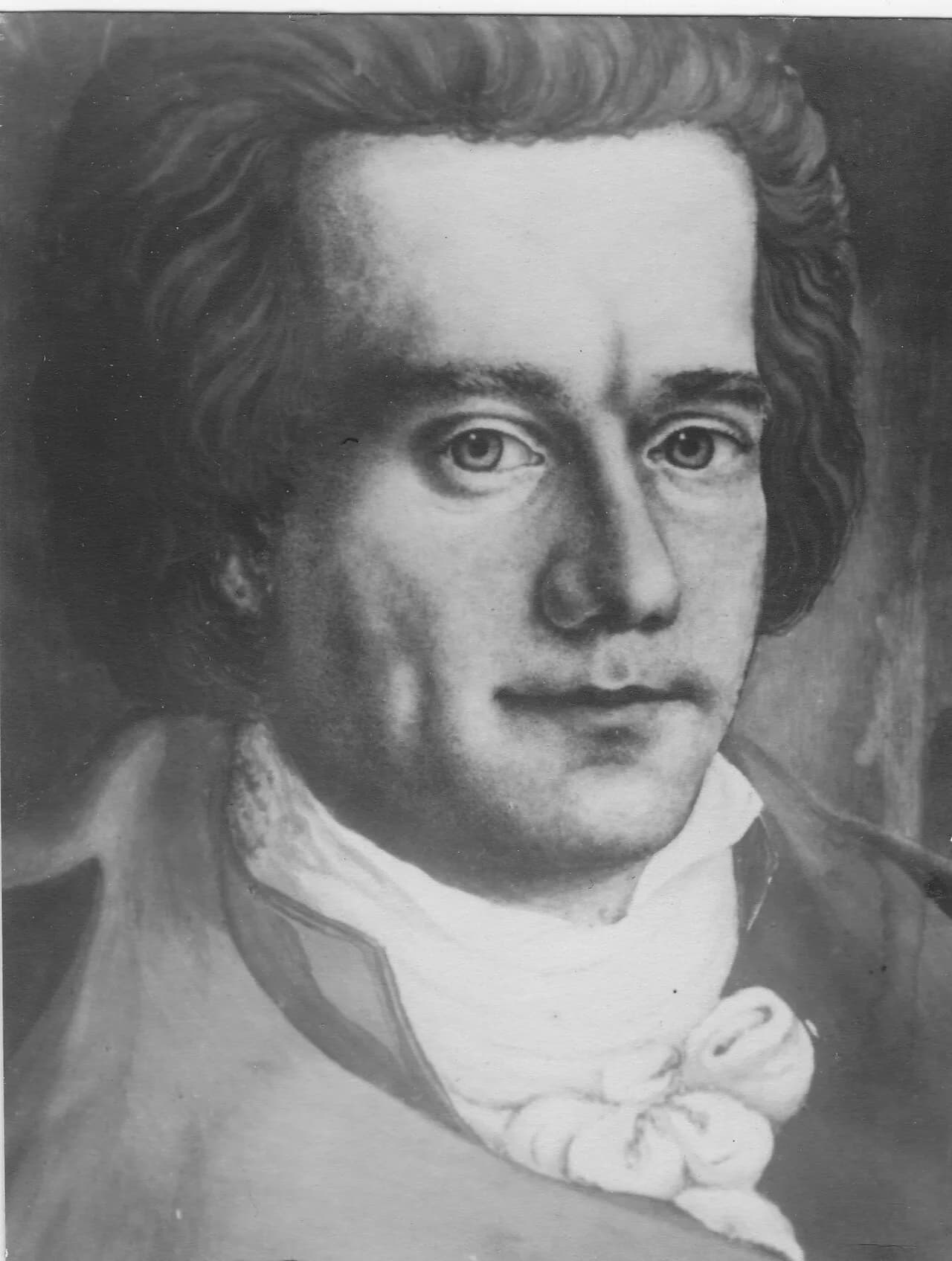Fredrik Otto von Unge