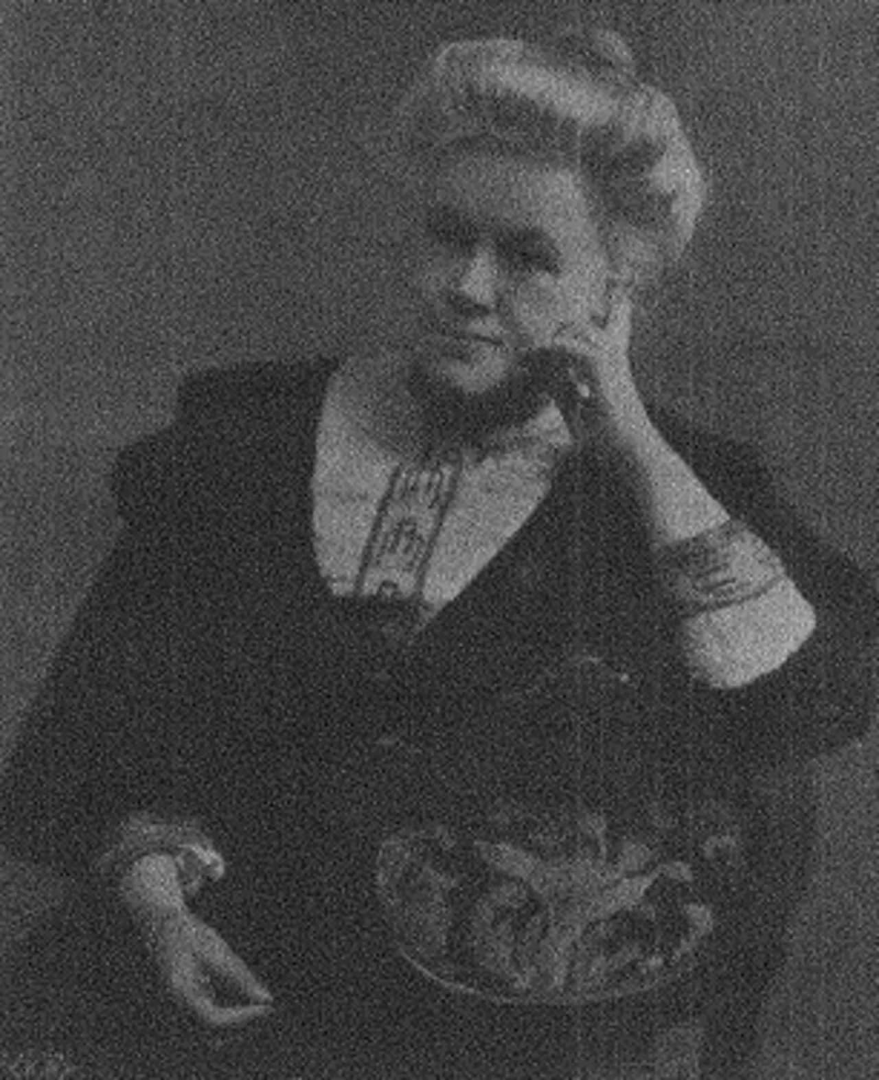 Annie Furuhjelm