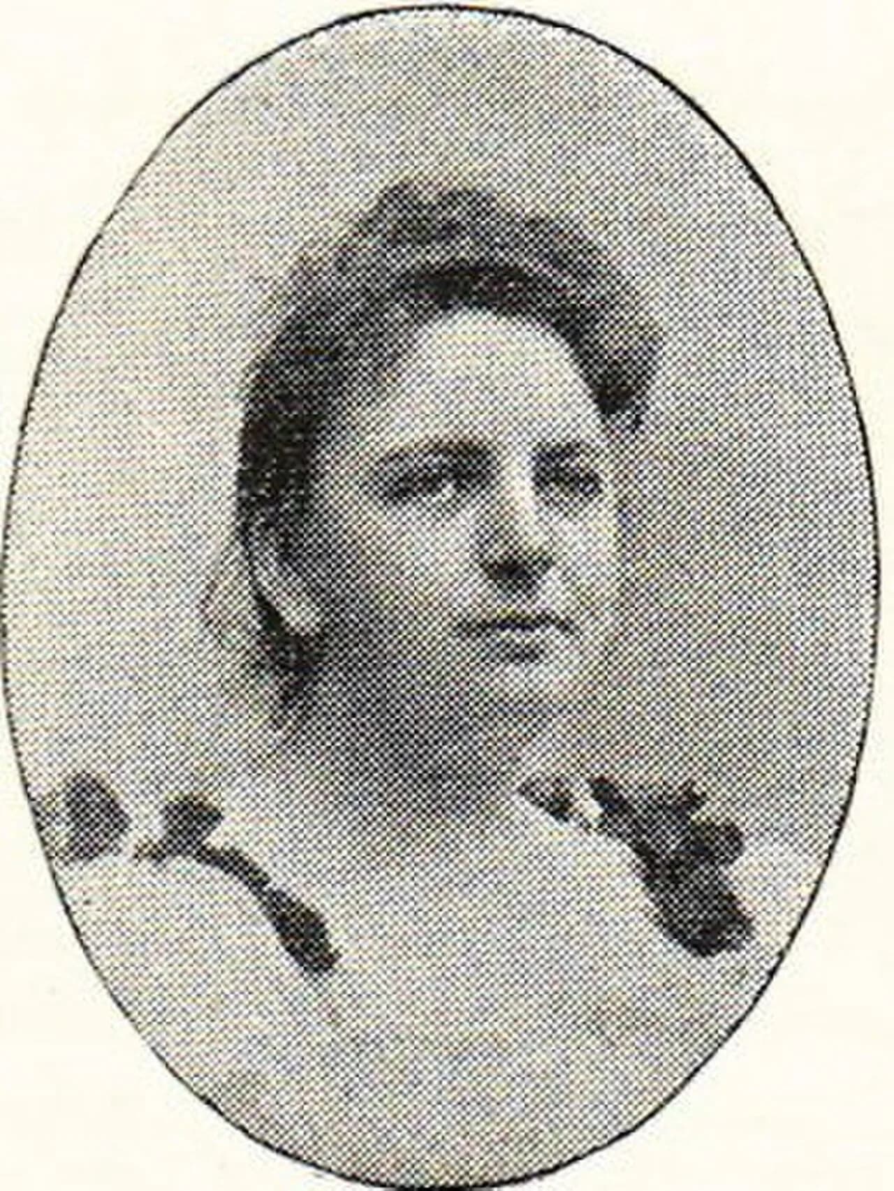 Esther Gadelius