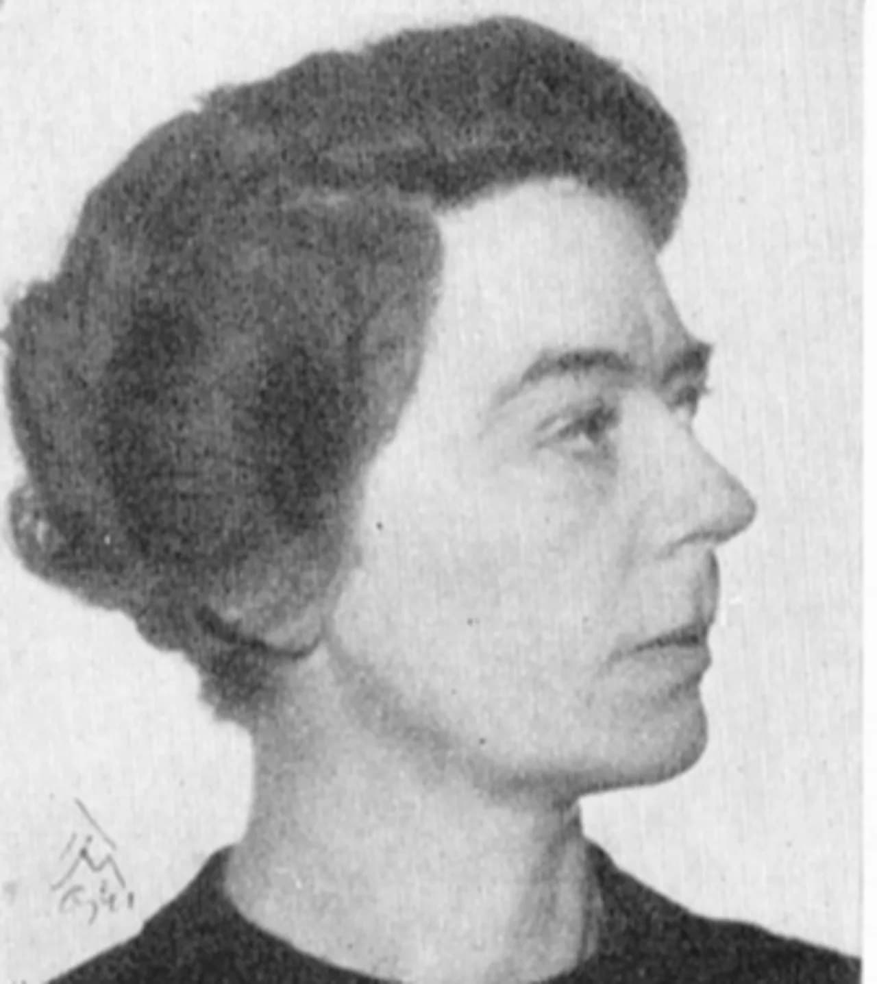 Greta Gahn
