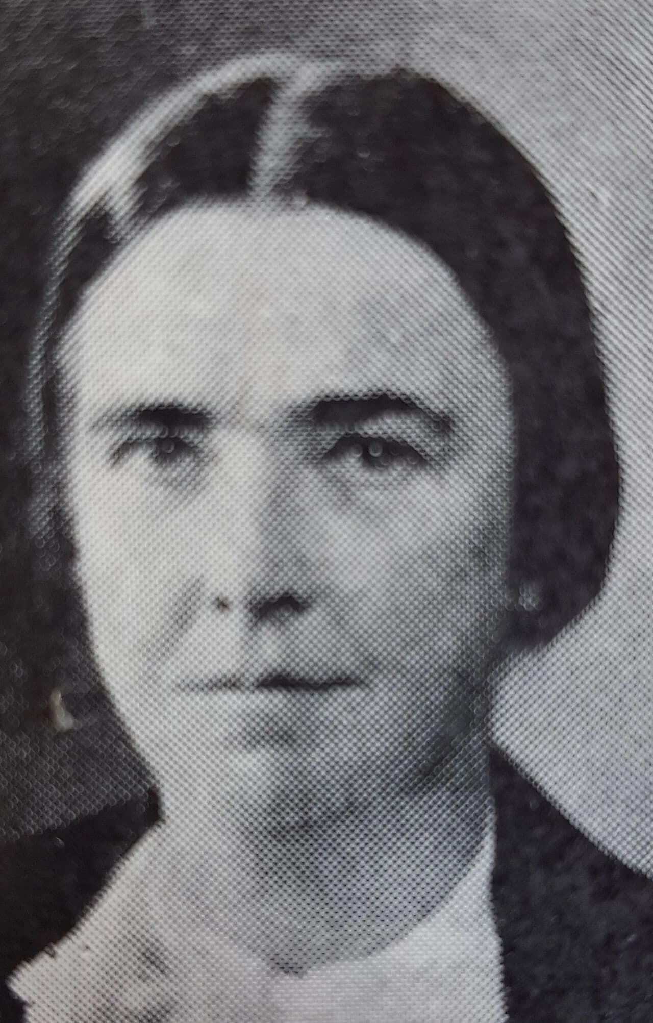 Märtha Gahn