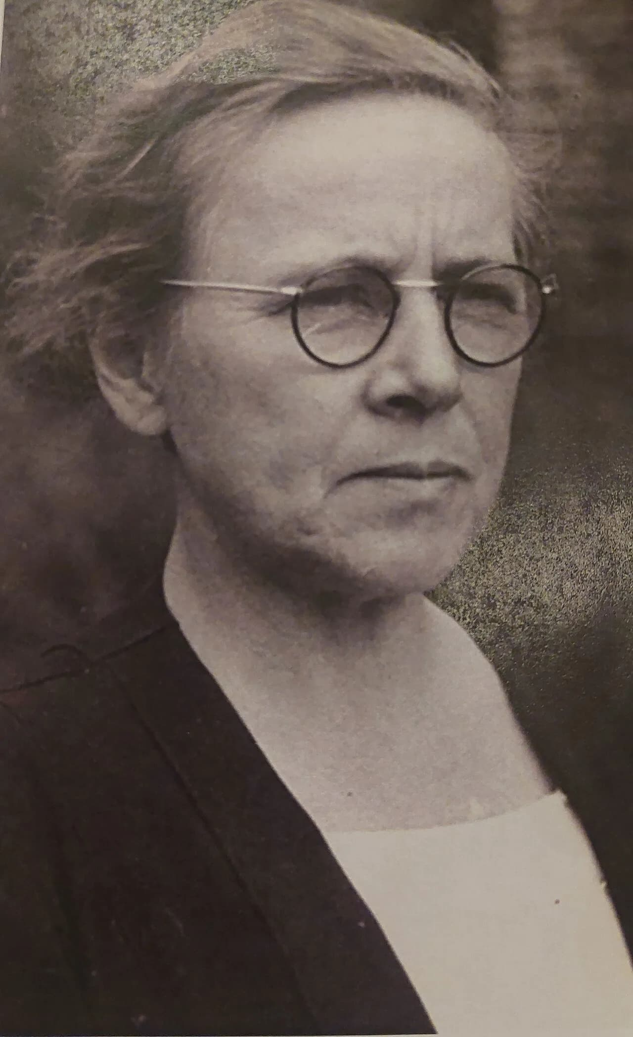Inger Gamburg