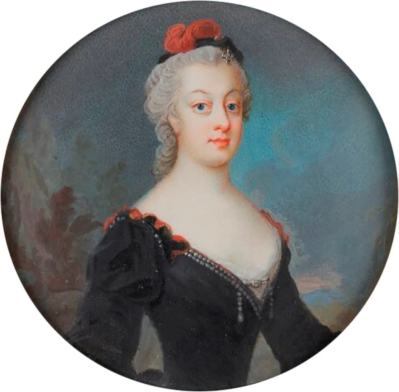 Catherine Charlotte De la Gardie