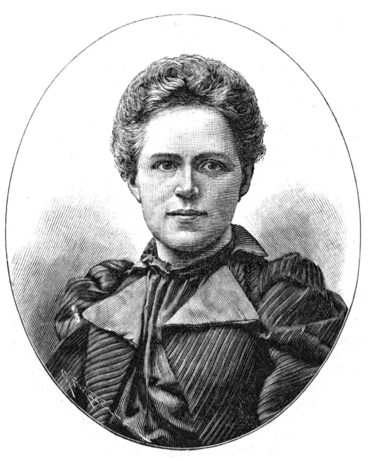 Jane Gernandt