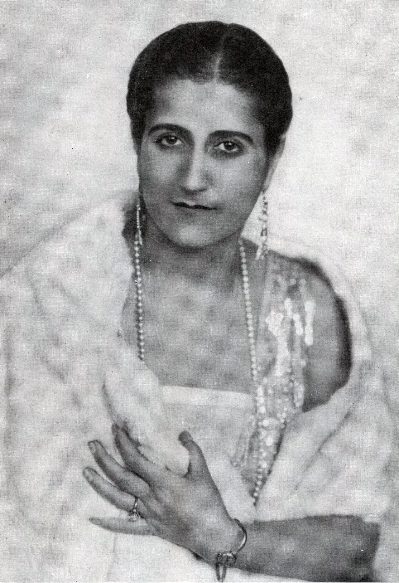 Isobel Ghasal