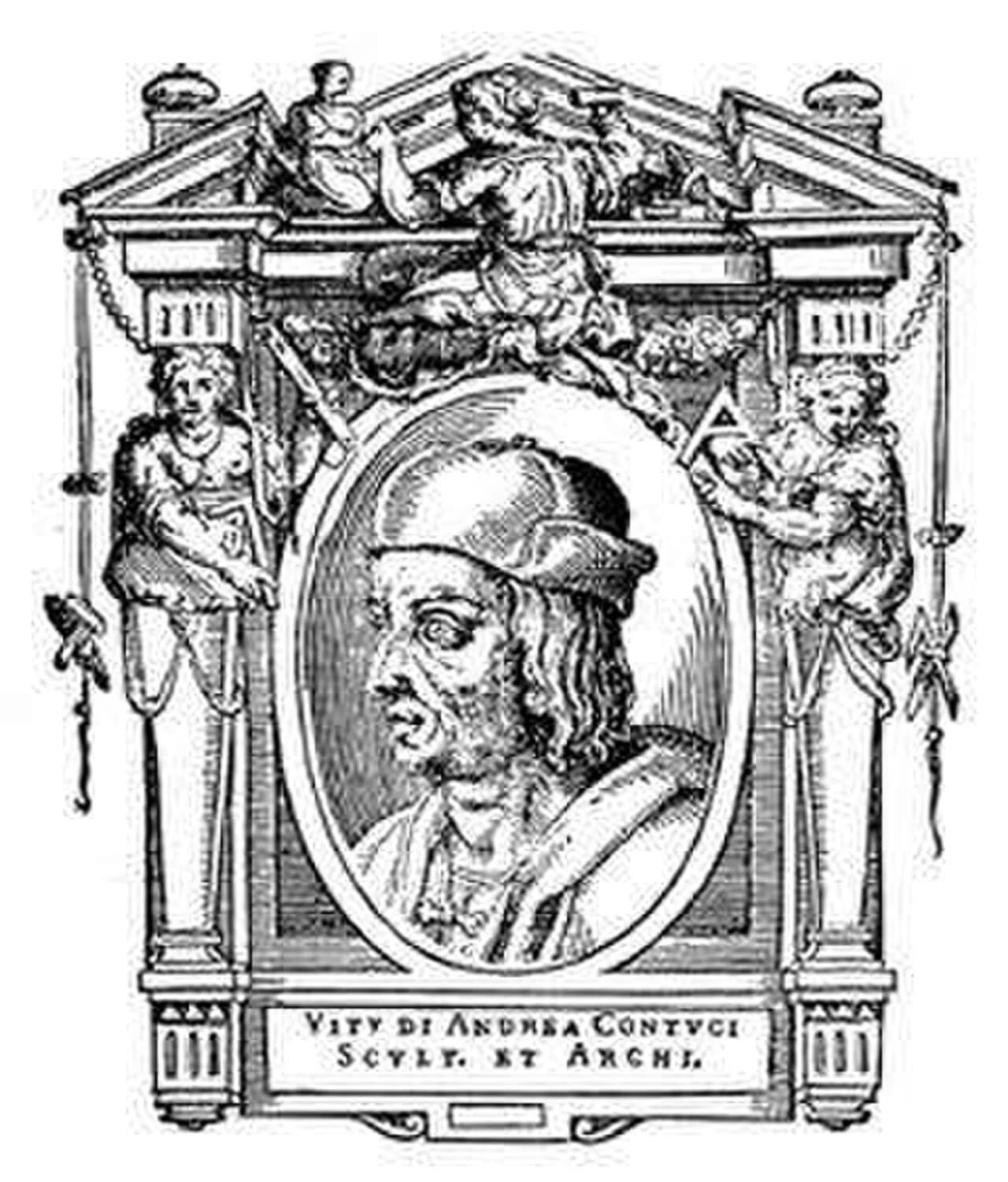 Andrea Sansovino