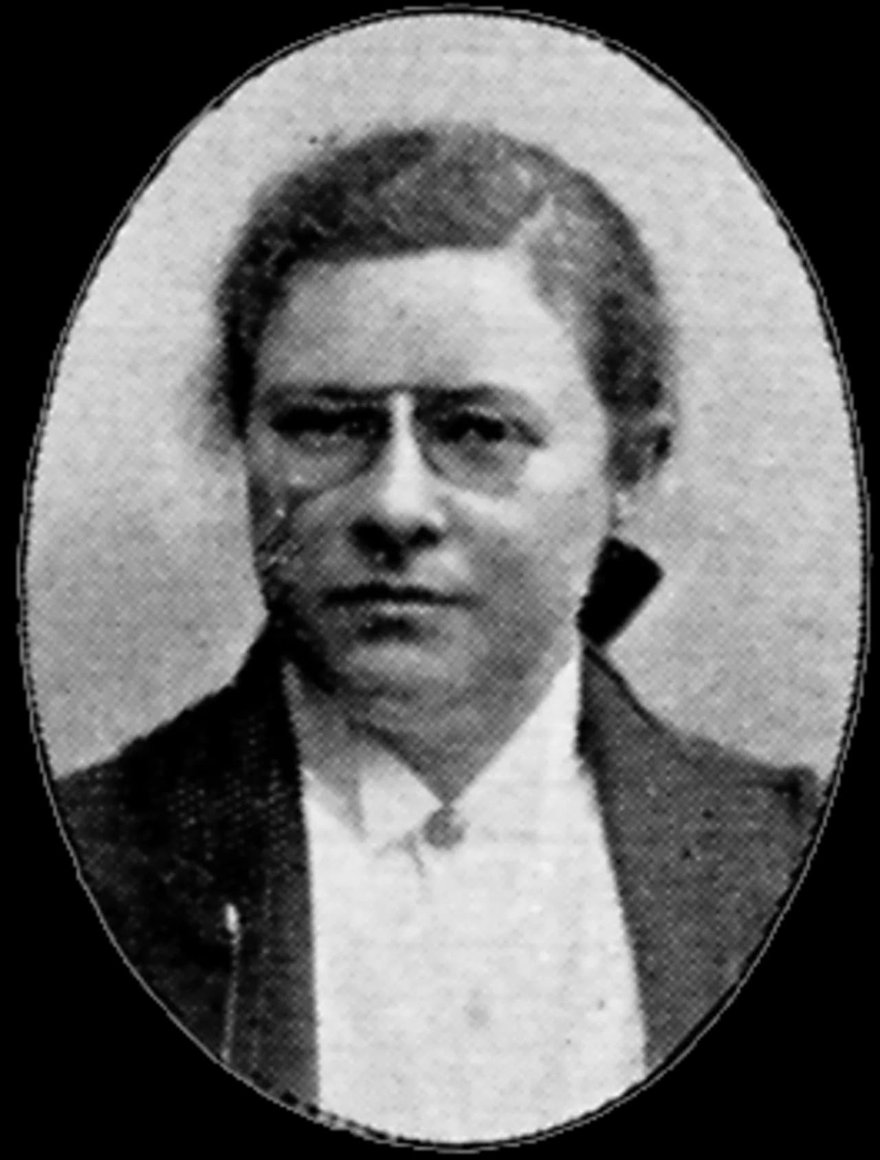 Sofia Gisberg