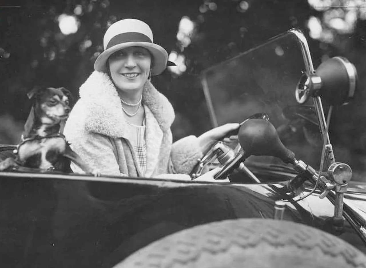 Elna Gistedt