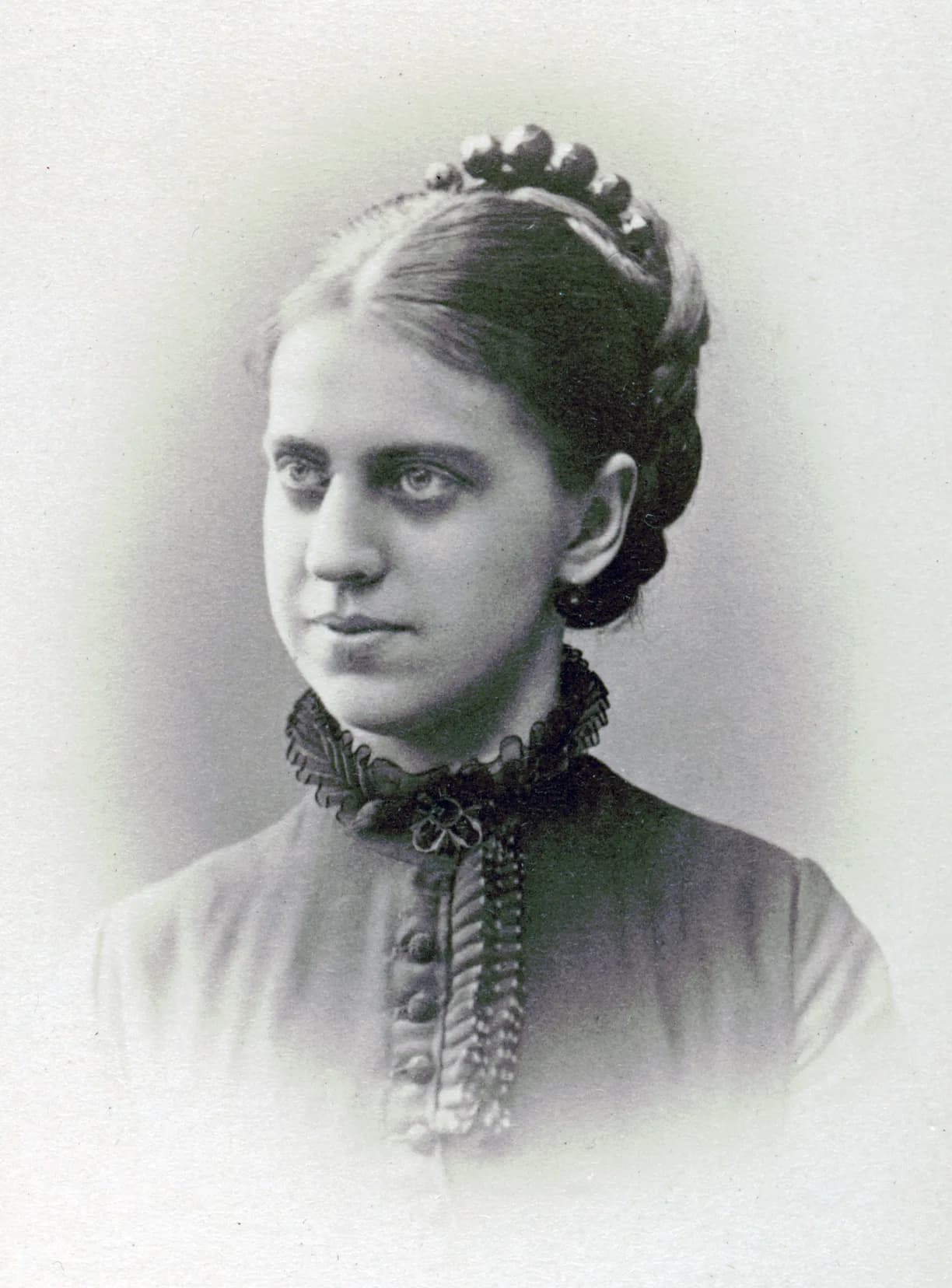 Mathilda Grabow