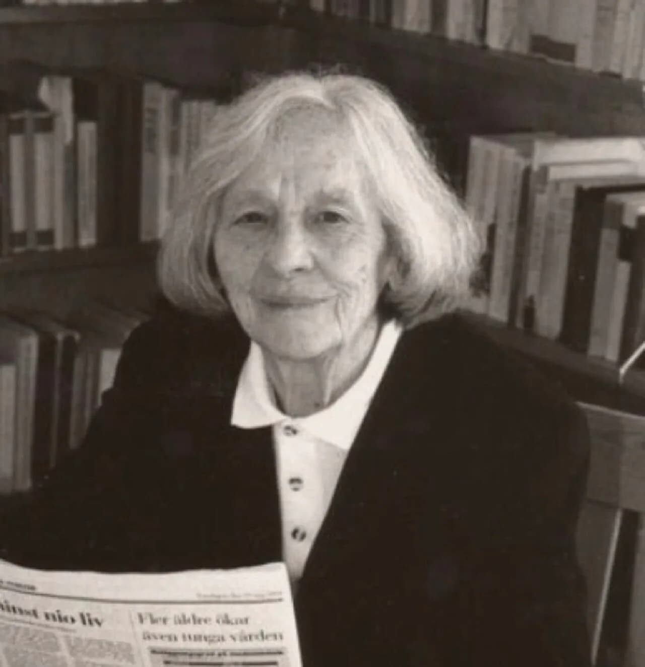 Britta Gröndahl