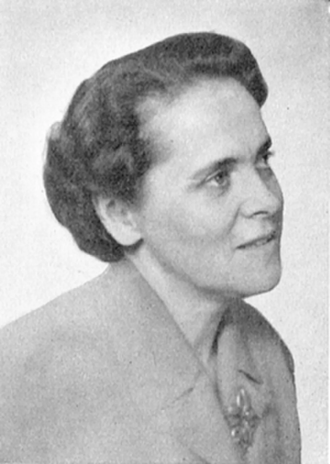 Stina Gunne