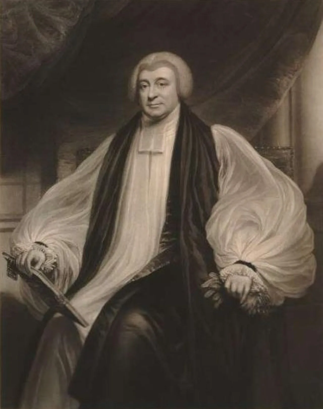Bowyer Sparke