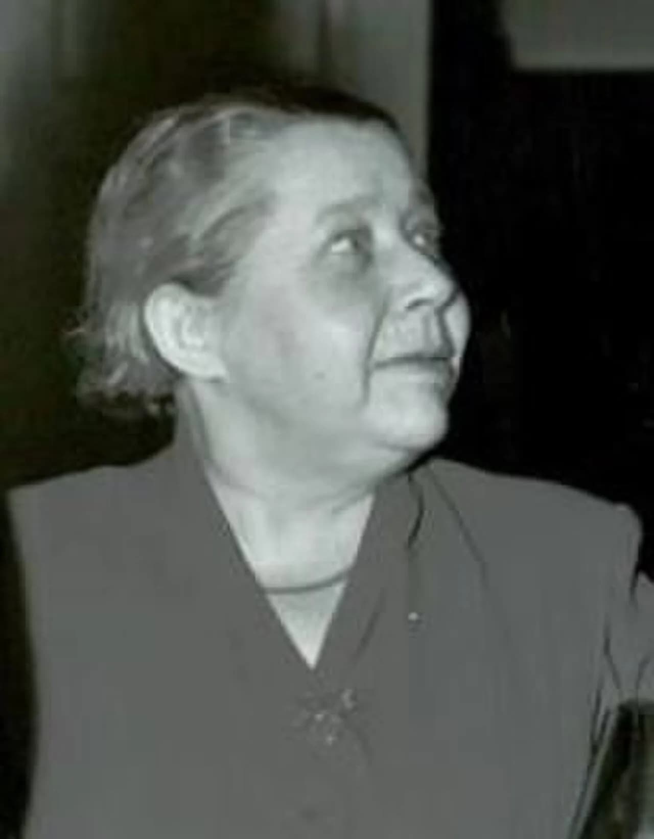 Kjerstin Göransson-Ljungman
