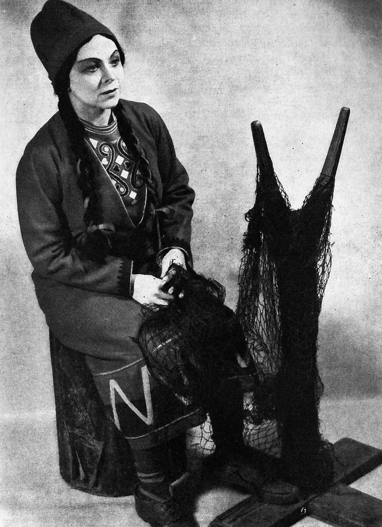 Helga Görlin