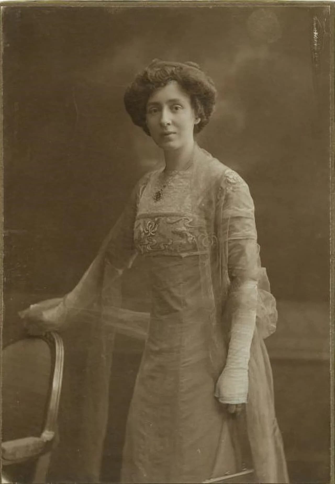 Ellen Hagen