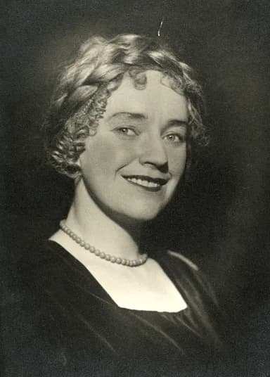 Ragnhild Hald