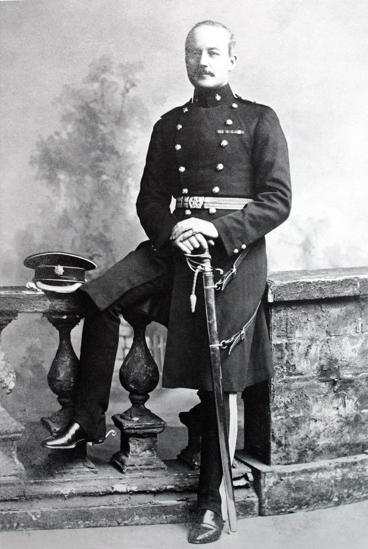Boyd Robert Horsbrugh