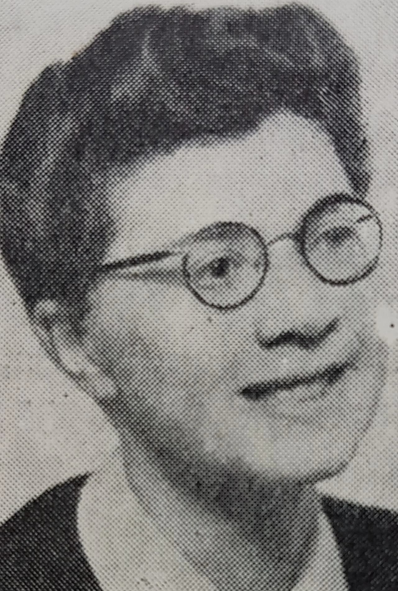 Berta Hansson