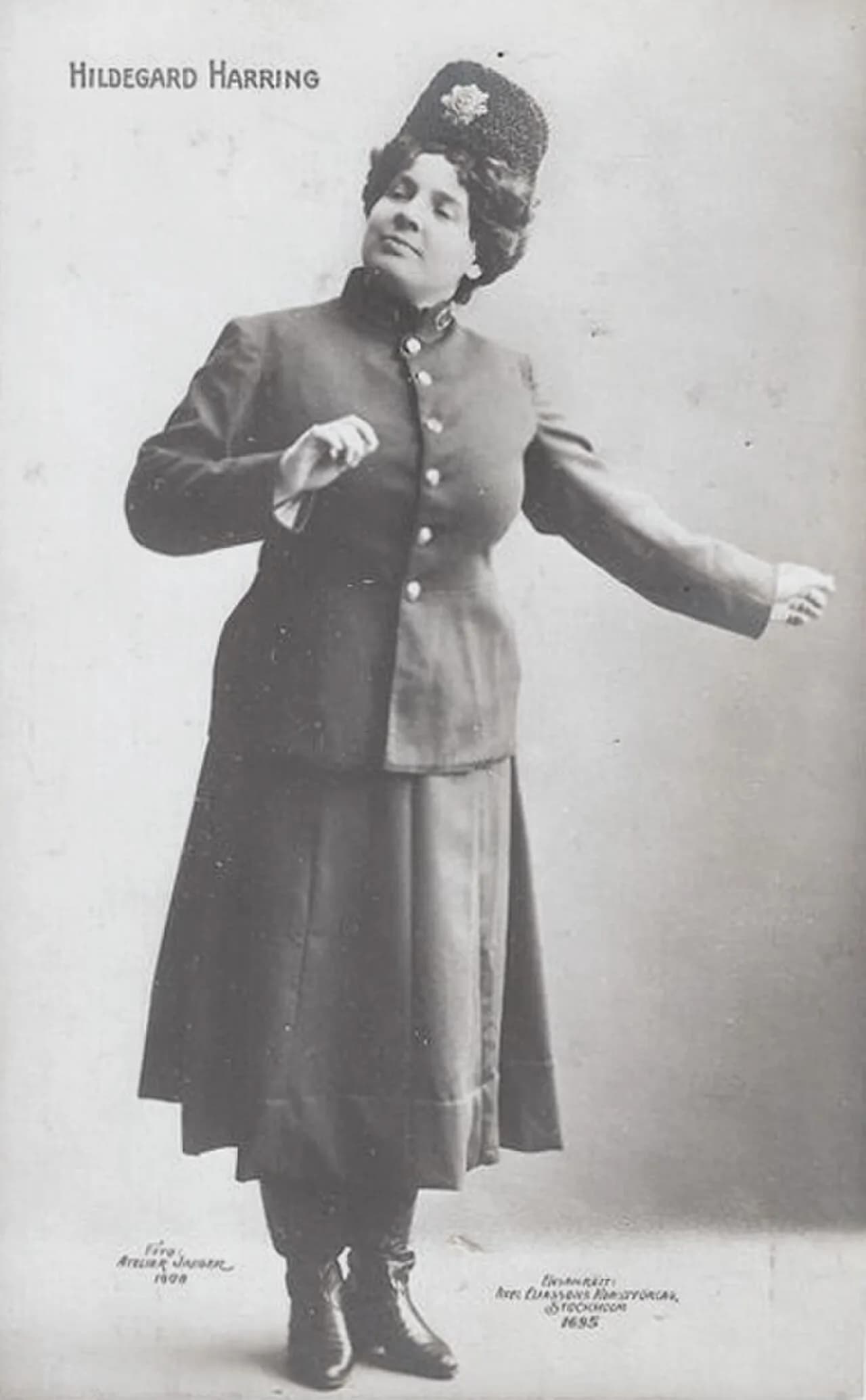 Hildegard Harring