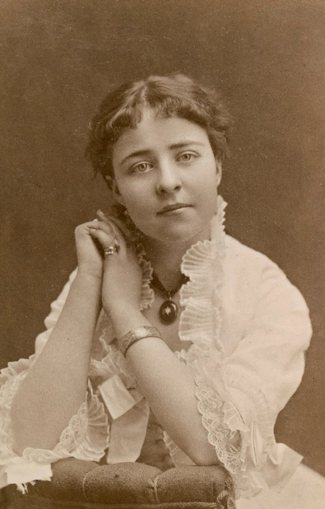 Ellen Hartman