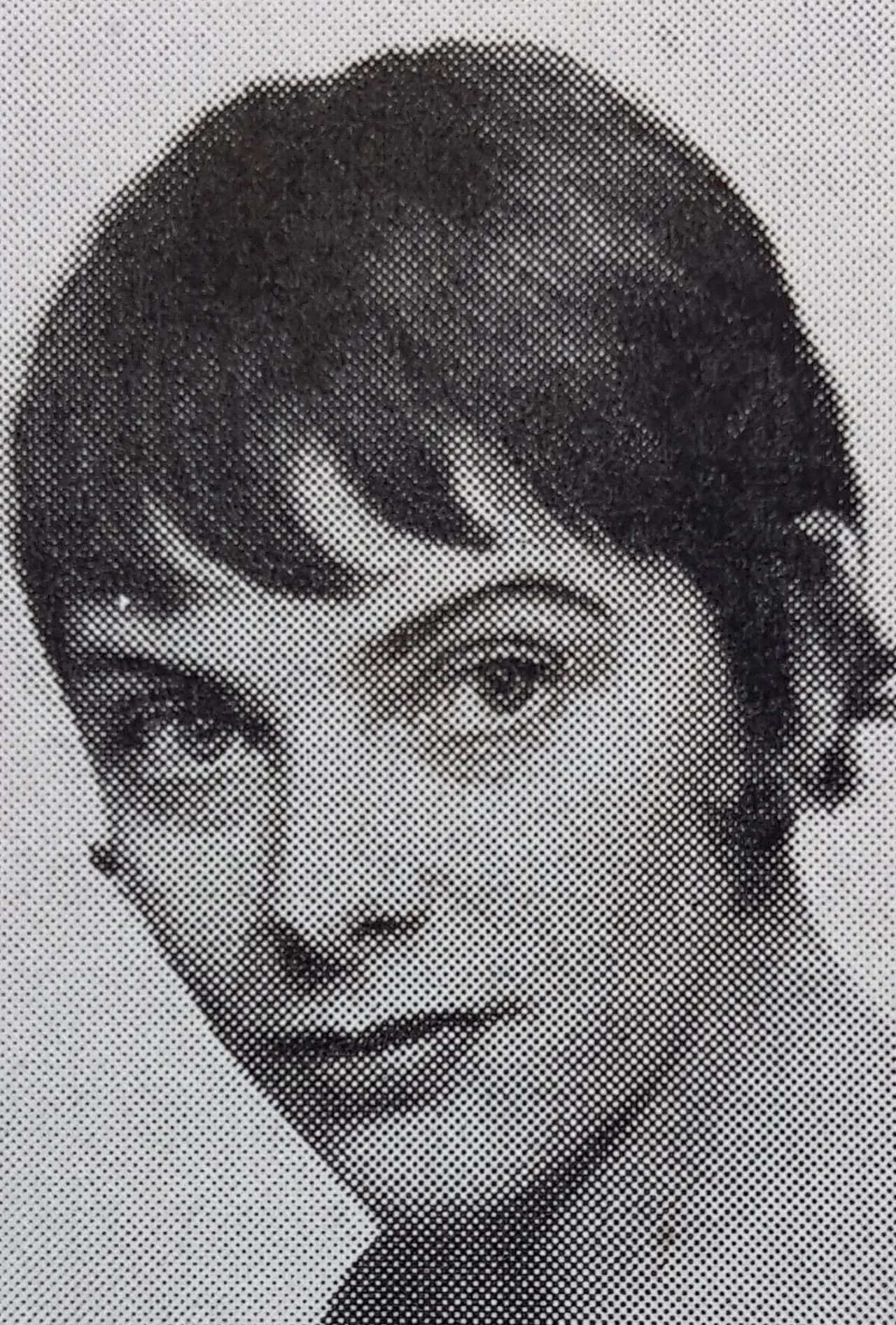 Kerstin Hedeby
