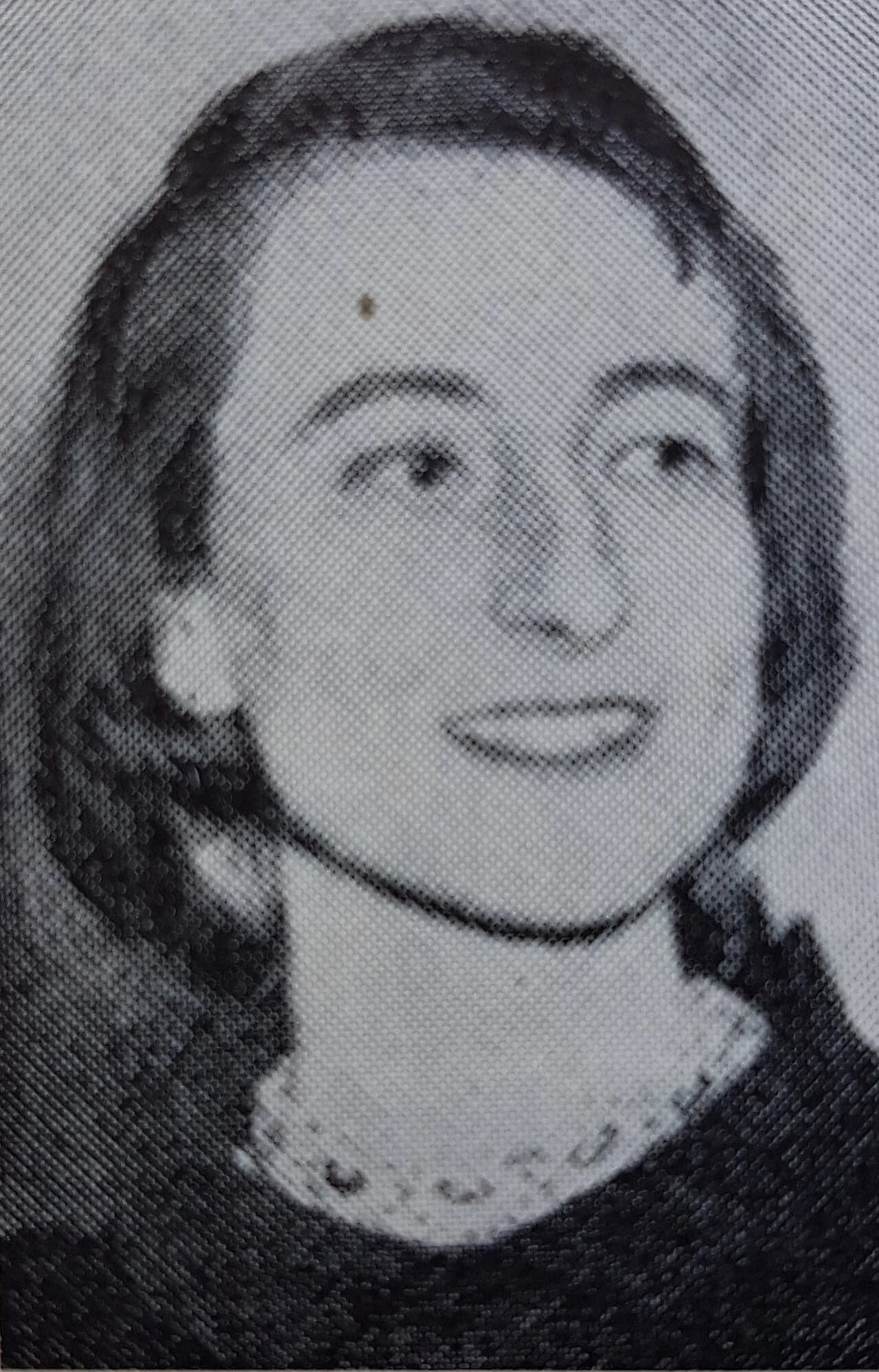 Margot Hedeman