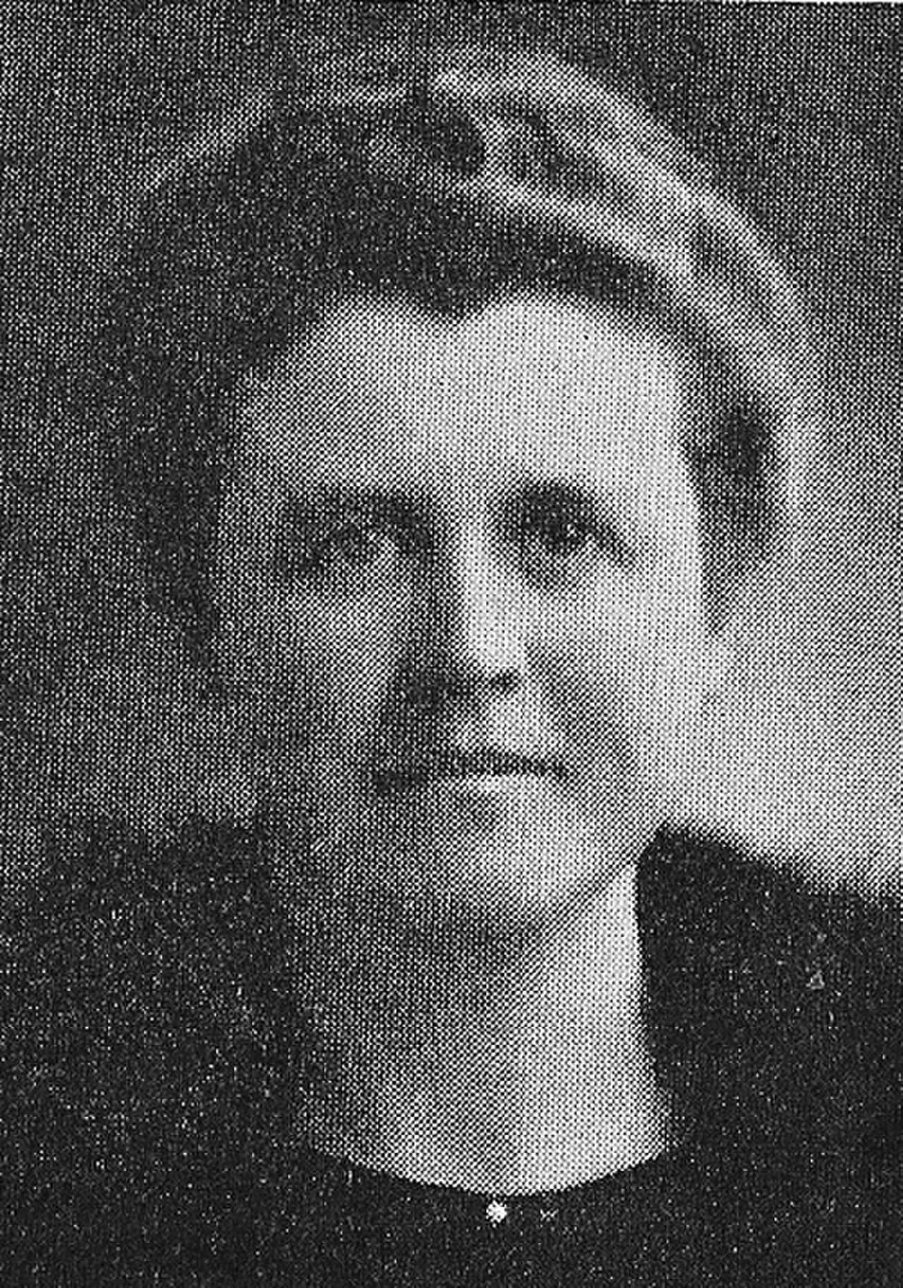 Ingeborg Hegardt