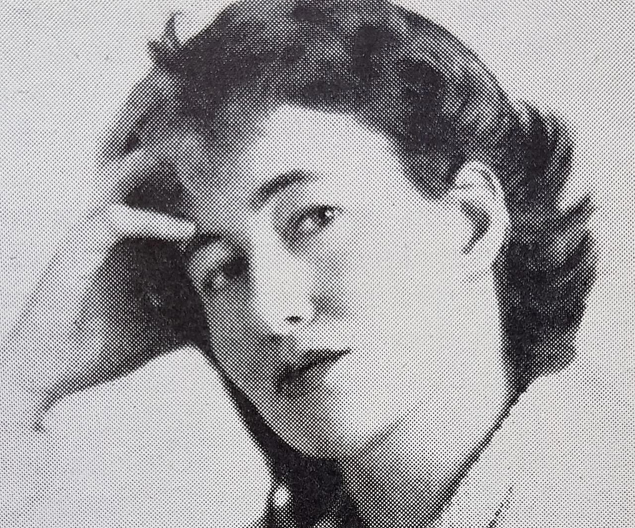 Helga Henschen