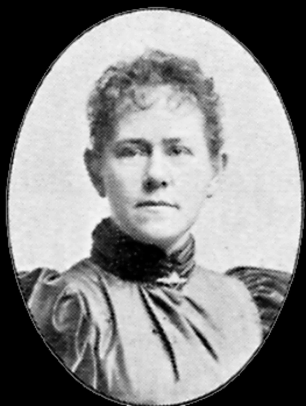 Fanny Hjelm